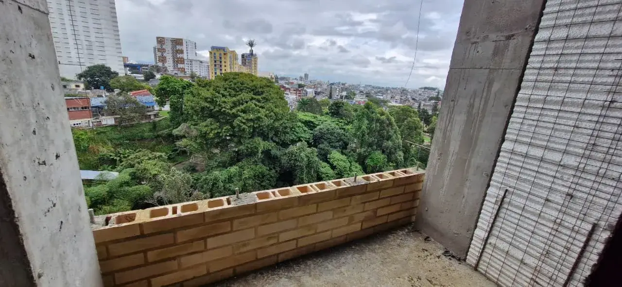 Estructura de cubierta