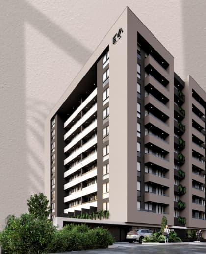 Imagen projecto de Eva Living